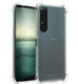 Чехол накладка WXD для Sony Xperia 1 V / прозрачный 90615 фото 1