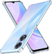 Чохол накладка WXD на OPPO A38 / прозорий 092277 фото 1