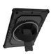 PC + TPU чехол Armor Cover Tablet на Apple iPad 10.2 (2021 / 2020 / 2019) 095967 фото 7
