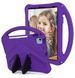 Чехол New Kids Case на Apple iPad mini 7 (2024) (8.3") / фиолетовый 098574 фото 1