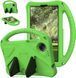 Чохол New Kids Case на Xiaomi Redmi Pad SE 8.7" 2024 / зелений 097591 фото 1