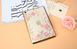 Силіконовий чохол накладка Rose на Apple iPad mini 3 (2 кольори) 020941 фото 4