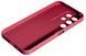 Силіконовий чохол SMITT для Realme C85 (RMX5566) / bordo 204267 фото 2