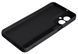 TPU чехол SMITT Premium Case для Motorola G55 / black 203215 фото 2