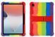 Чохол протиударний Friendly на OPPO Pad Air райдужний 094766 фото 1