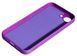 TPU чохол SMITT Premium Case для Apple iPhone 17e / violet 204937 фото 2