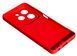 Силіконовий чохол SMITT для Infinix Hot 40 Pro (X6837) / red 201438 фото 2