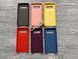 Чохол Soft touch для Samsung Galaxy S10 (6 кольорів) 080922 фото 3