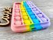 Чехол на iPhone 11 Pro Max Pop it case 084155 фото 3