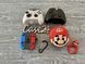 Чехол 3д Game на Airpods (2 цвета) 017487 фото 1