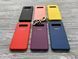 Чохол Soft touch для Samsung Galaxy S10 (6 кольорів) 080922 фото 2