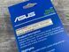 СЗП Asus з кабелем microUSB 1 м білий 83939 фото 4