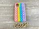 Чехол на iPhone 11 Pro Max Pop it case 084155 фото 1