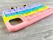Чехол на iPhone 11 Pro Max Pop it case 084155 фото 4