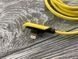 USB-кабель Baseus Type-C to Lightning (1,2 m) (5 кольорів) 82050 фото 3