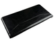 Чохол книжка New Elegant для Xiaomi Poco C40 / чорний 086097 фото 3