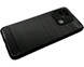 TPU чехол накладка Urban для Xiaomi Poco C40 (на поко ц40) черный 086147 фото 4