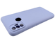 Чехол Lakshmi case для Tecno Spark 7 (на текно спарк 7) голубой 085808 фото 2