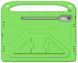 Чехол Kids Case Tablet на Lenovo Idea Tab Pro (12.7") 2025 / зеленый 202954 фото 2
