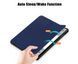 Чохол книжка Crazy Horse для Samsung Galaxy Tab A11 Plus (11") / чорний 204103 фото 10