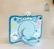 Чехол Happy Case на планшет Apple iPad 11" (A16) 2025 / Cinnamoroll 203230 фото 1