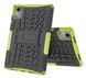 PC + TPU чехол Armor на Lenovo Xiaoxin Pad 2024 (11") / зеленый 200708 фото 1