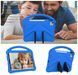 Чохол New Kids Case на Apple iPad Air 4 (10.9") 2020 / синій 200168 фото 4