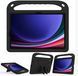Чехол Kids Case Tablet на Samsung Galaxy Tab S9 (11") / черный 200251 фото 2