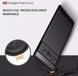 TPU чехол накладка Urban для Google Pixel 6 Pro / синий 093422 фото 4