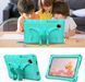 Чехол Wings Case на Xiaomi Redmi Pad SE (8.7") 2024 / бирюзовый 098609 фото 3