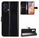 Чохол книжка Book case для Motorola G85 (5G) / чорний 097876 фото 2