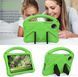 Чохол New Kids Case на Xiaomi Redmi Pad SE 8.7" 2024 / зелений 097591 фото 4
