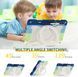 Чохол Rainbow Armor Tablet на планшет Samsung Galaxy Tab S8 Ultra (14.6") / блакитний 097945 фото 3