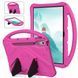 Чохол New Kids Case на планшет Lenovo Tab P12 (12.7")/рожевий 099231 фото 1
