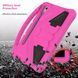Чохол New Kids Case на планшет Lenovo Tab P12 (12.7")/рожевий 099231 фото 4