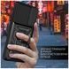 PC + TPU чехол Camshield Armor для Tecno Spark 20 Pro / серебристый 097099 фото 6