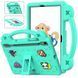 Чохол Junior Case Tablet на планшет Samsung Galaxy Tab S10 FE Plus (13.1") / бірюзовий 100057 фото 1