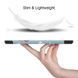 Чохол книжка Crazy Horse для Samsung Galaxy Tab S9 FE Plus (12,4") / червоний 093530 фото 5