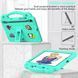 Чохол Junior Case Tablet на планшет Samsung Galaxy Tab S10 FE Plus (13.1") / бірюзовий 100057 фото 4