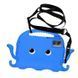 Чехол Octopus Case Tablet на Xiaomi Redmi Pad SE (11") / синий 098427 фото 2