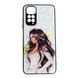 Чохол накладка New Prisma для Xiaomi Redmi Note 11 (на саомі ноут 11) Yellow 086047 фото 1