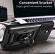 PC + TPU чехол Camshield Armor для Samsung Galaxy A57 (5G) / красный 101559 фото 5