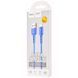 Hoco X30 Star Type-C Cable 2A (1.2m) (3 цвета) 16917 фото 5