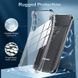 Чохол накладка WXD для Samsung Galaxy M34 (5G) / прозорий 092861 фото 4