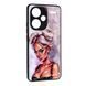 Чохол накладка Prisma Ladies для Xiaomi Redmi Note 13 Pro Plus (5G) Glam Girl 096195 фото 1