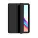 Чехол книжка Crazy Horse для Tecno MegaPad 11 (11") T1101 / голубой 098958 фото 3