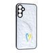 TPU чехол New Prisma для Samsung Galaxy A14 Heart 088716 фото 1