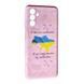 Чехол Case UA для Samsung Galaxy A04S Map 090366 фото 1