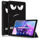 Чохол книжка Crazy Horse для Lenovo Tab M10 (3rd Gen) 10.1" / dont touch me 093955 фото 1