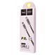 Hoco U9 Quick Charging Lightning to Type-C Cable (2 цвета) 16671 фото 4